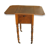 Louis Philippe style table