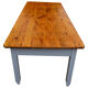 Table de ferme