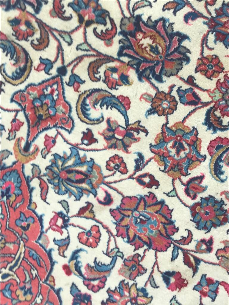 Former carpet Persian Sarogh 200 X 300 cm