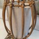 Vintage Louis Sognot Lamp