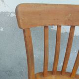 Office chair workshop stoll giroflex swiss 1960