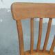 Office chair workshop stoll giroflex swiss 1960