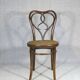 Set de six chaises Thonet N°561- Art nouveau - dining chairs , 1925