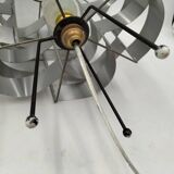 Max sauze floor lamp