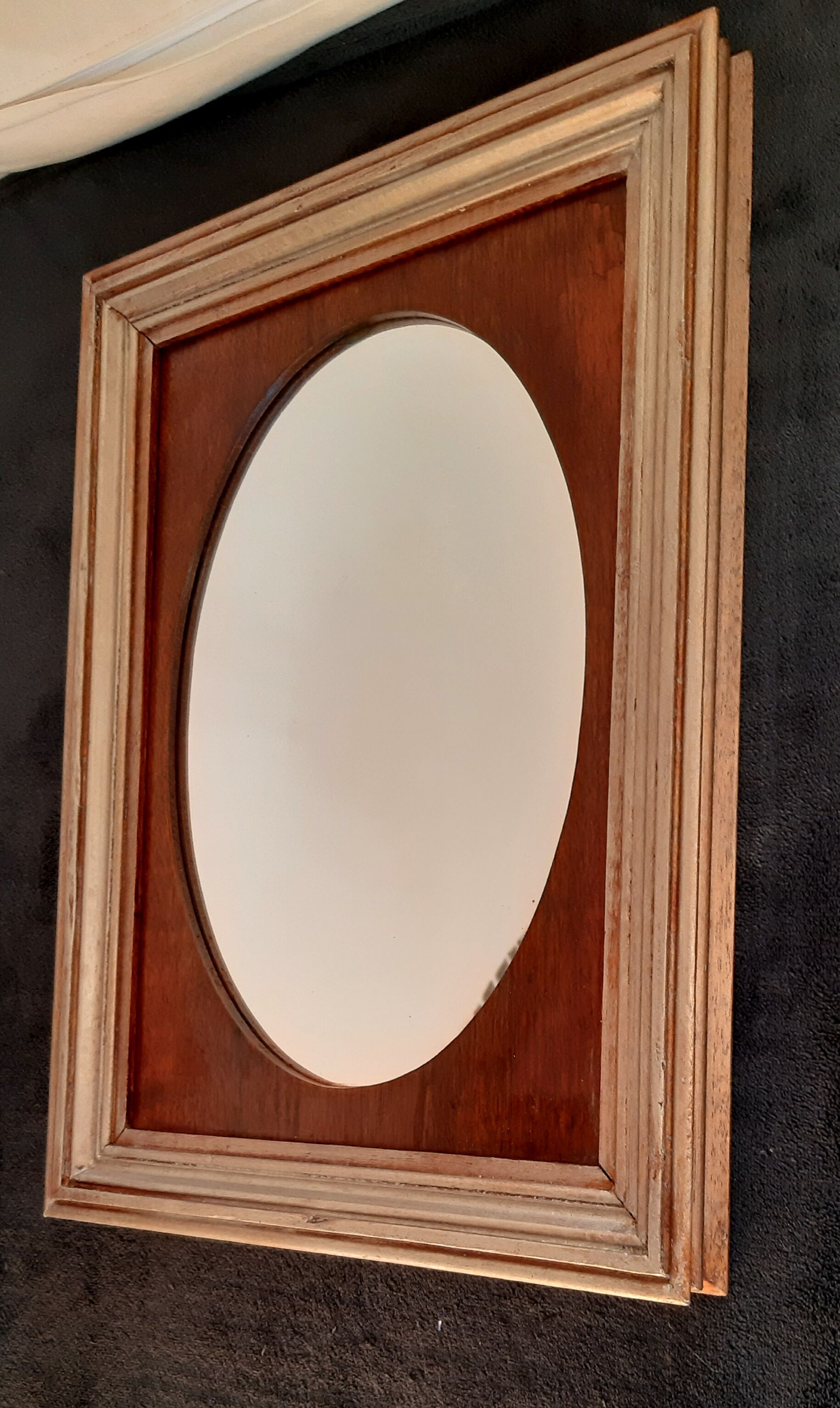 Miroir / Cadre miroir