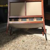 2-seater sofa Restoration