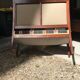 2-seater sofa Restoration