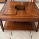 Table basse