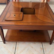 Table basse