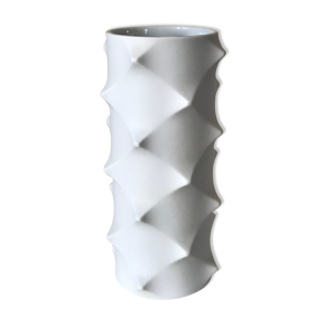 vase psychédélique