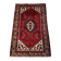 Handmade Persian Hamadan rug 100cm x 160cm