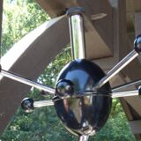 Coat rack "Sputnik"