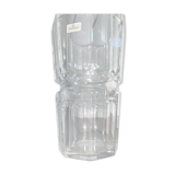 Crystal Bacarrat Vase