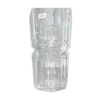 Crystal Bacarrat Vase