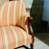 19th century Louis Philippe sofa
