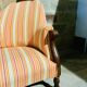 19th century Louis Philippe sofa