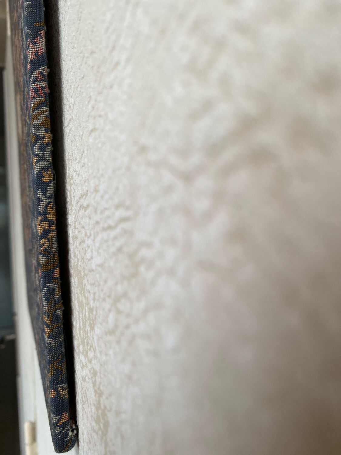 Tapisserie la licorne