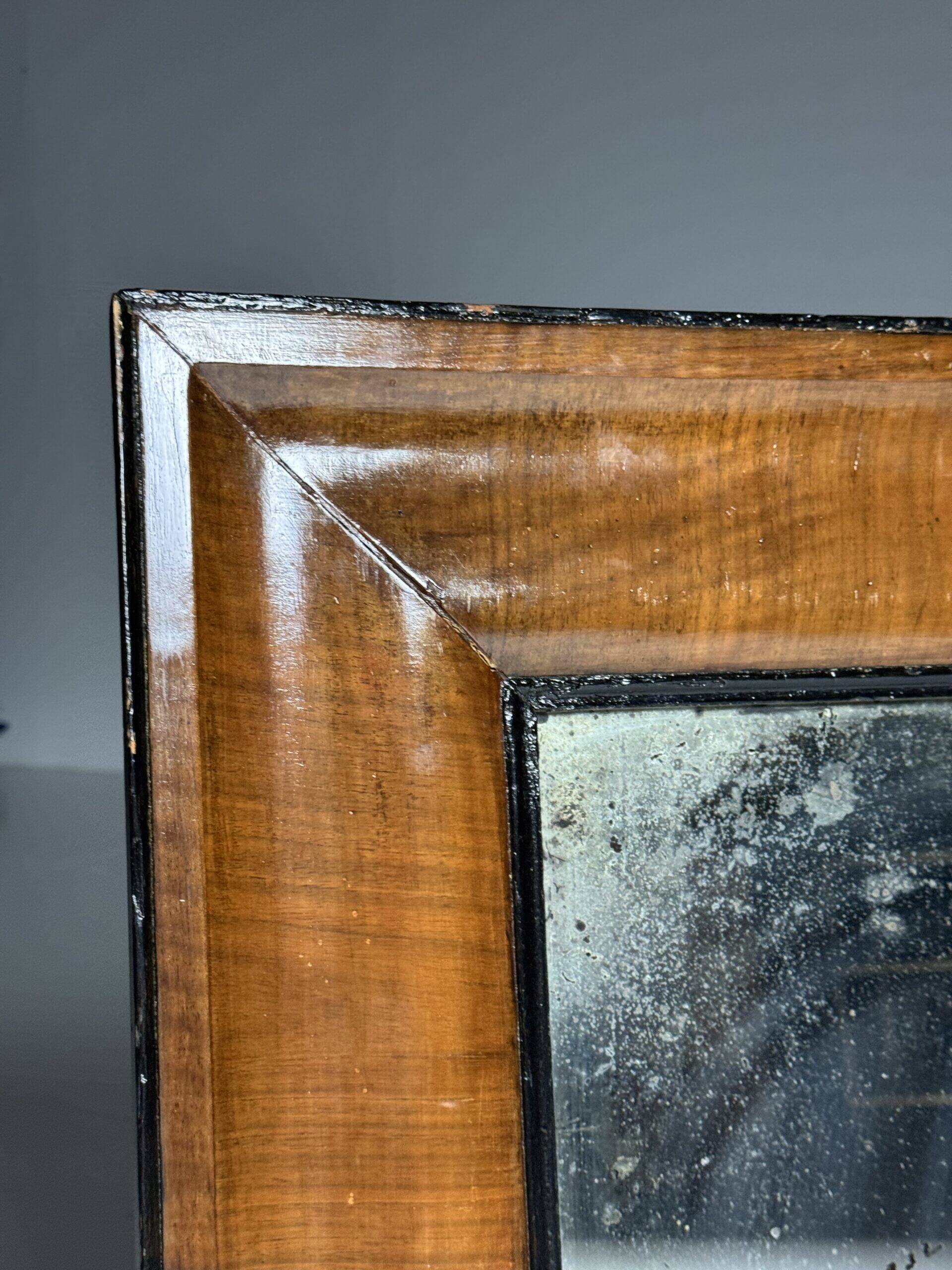 French mirror 19th century