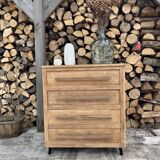 4-drawer storage unit / craft unit
