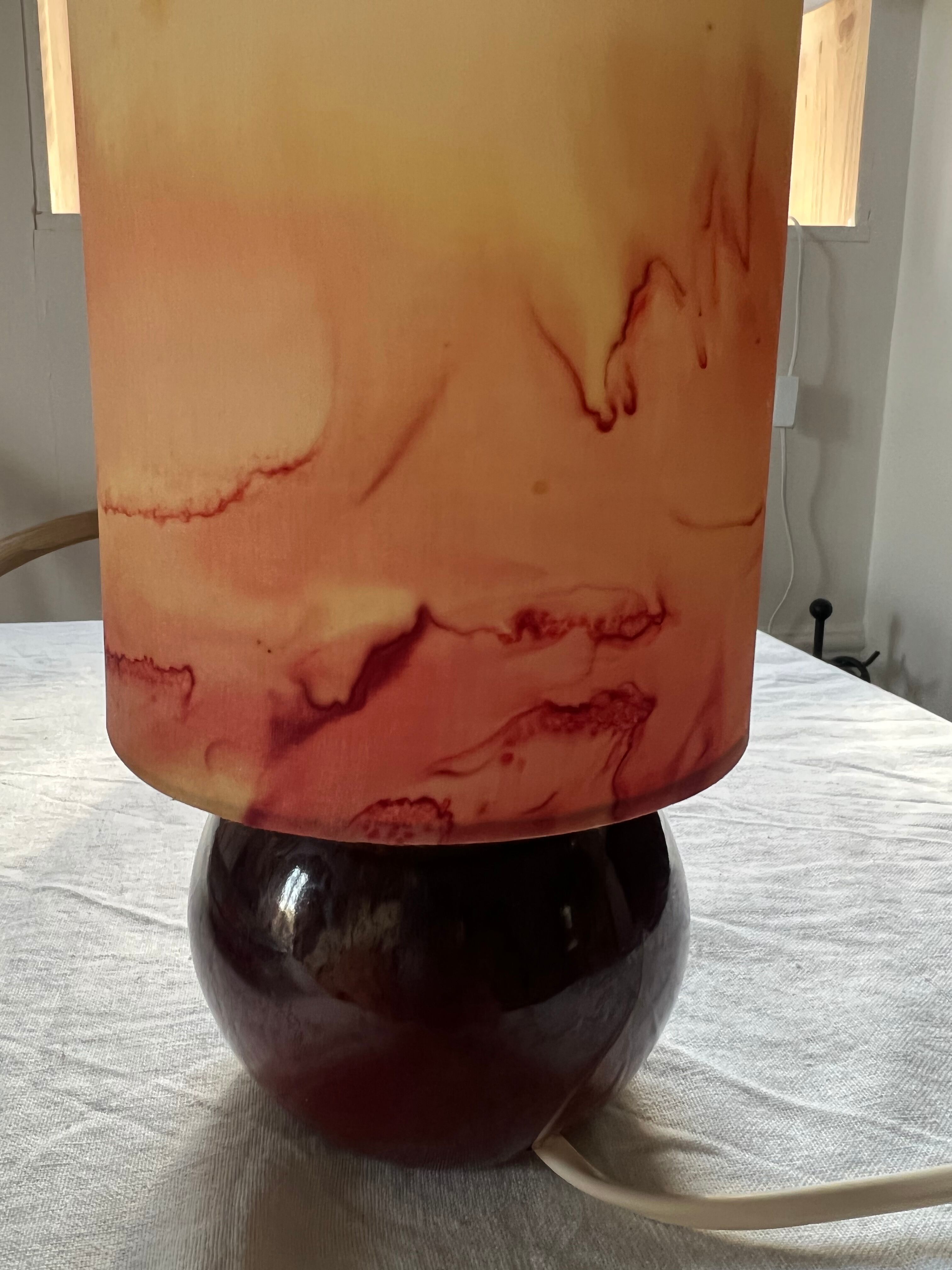 Paires de lampes max idlas
