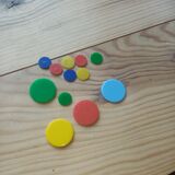 Game of chips