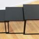 Tables design gigognes