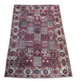 Tapis Persan Bachtiar fait main 305x215cm