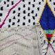 Berber Moroccan Azilal Rug - 300 x 190 cm