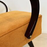 Vintage Armchair by Jaroslav Smidek for TON