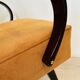 Vintage Armchair by Jaroslav Smidek for TON