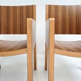 Design chair by D+G Designers Amsterdam, 1990s