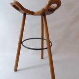 Conforterm Marbella bar stool