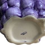 Grape cluster slushie pitcher