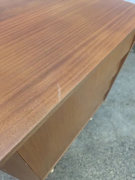 Vintage chest of drawers