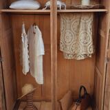 Armoire ancienne en chêne
