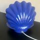 Ceramic shell lamp