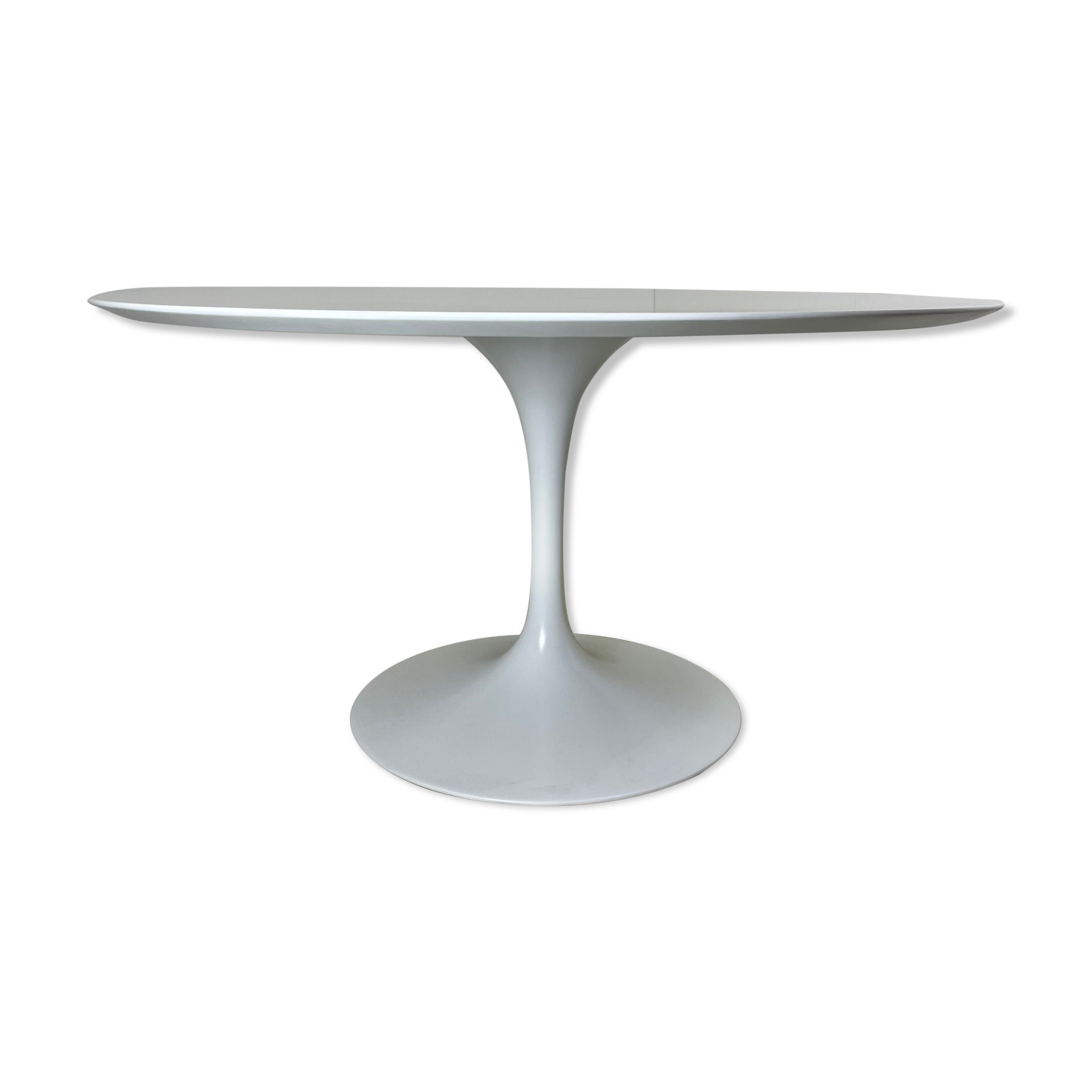 Table Saarinen pour Knoll International années 1960