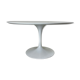 Table Saarinen pour Knoll International années 1960