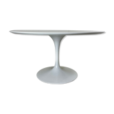 Table Saarinen pour Knoll International années 1960