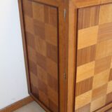 Art deco sideboard