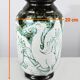 “Les Pélicans” vase, signed L. Alaurant – 1950
