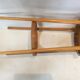 Vintage bar stool