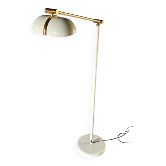 Vintage Italian Relux Milano floor lamp