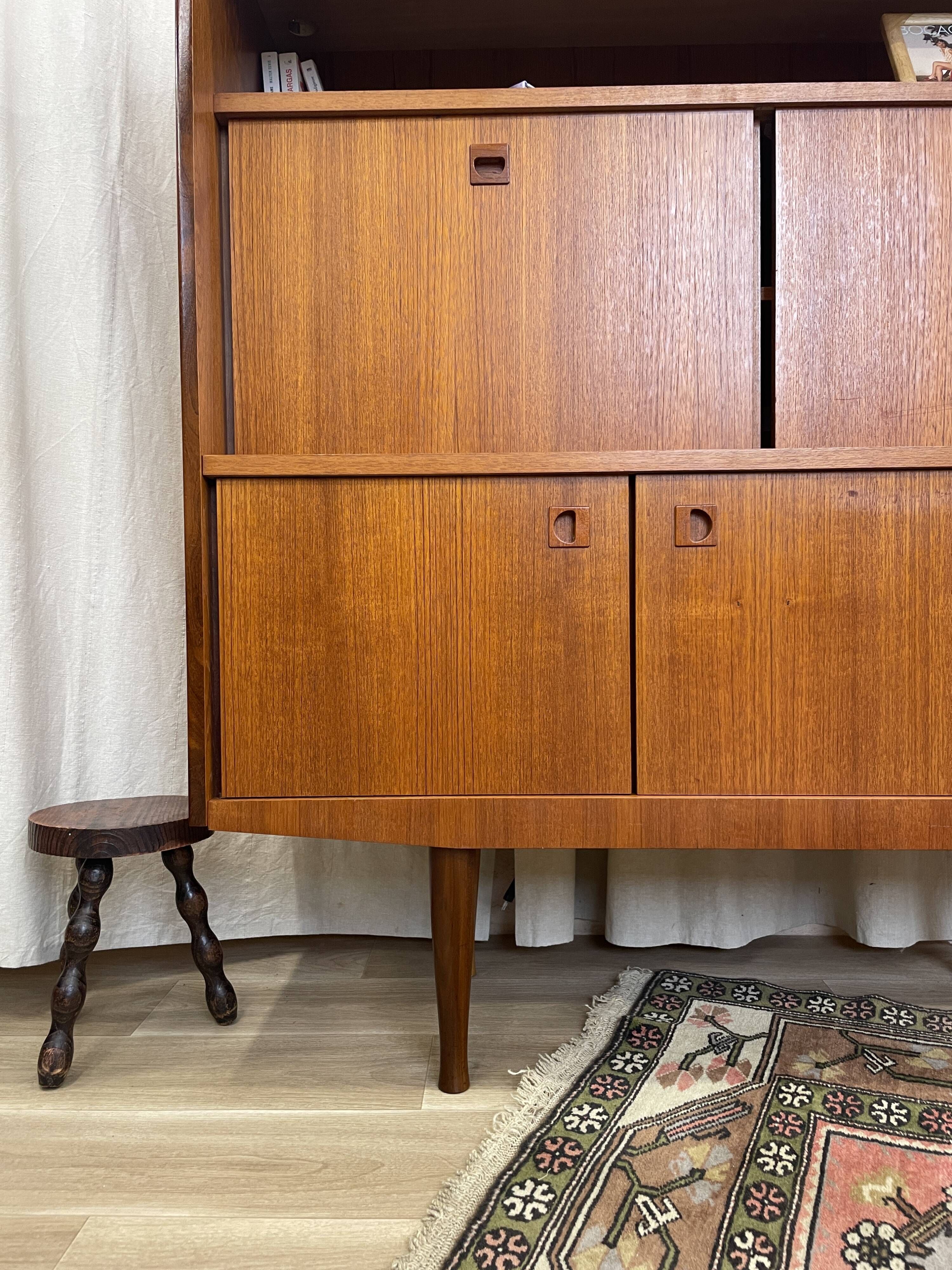 Living Vintage - Années 60