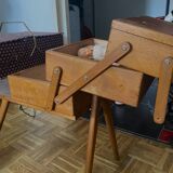 Meuble en bois