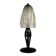 Art Deco lamp