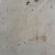 Table ovale en marbre