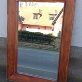 Wooden mirrors, 150x105 cm