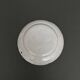 18th century Islettes earthenware plate with Chinese decoration