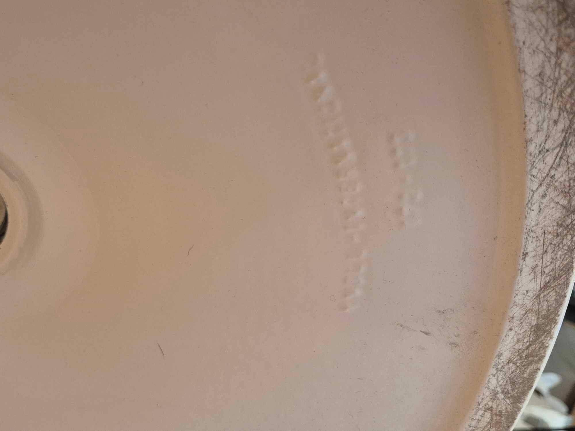 Table ronde Tulipe en marbre Calacatta de Eero Saarinen - Ø 107 cm - Knoll